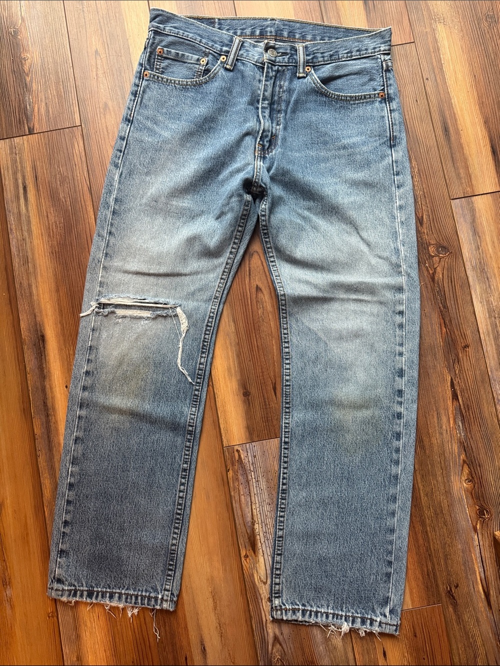 Levi’s 505 32 x 30